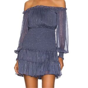 Revolve - mini dress